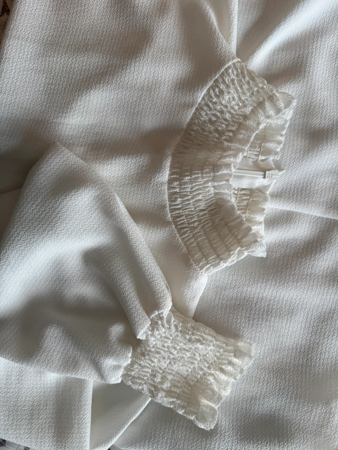 White Blouse