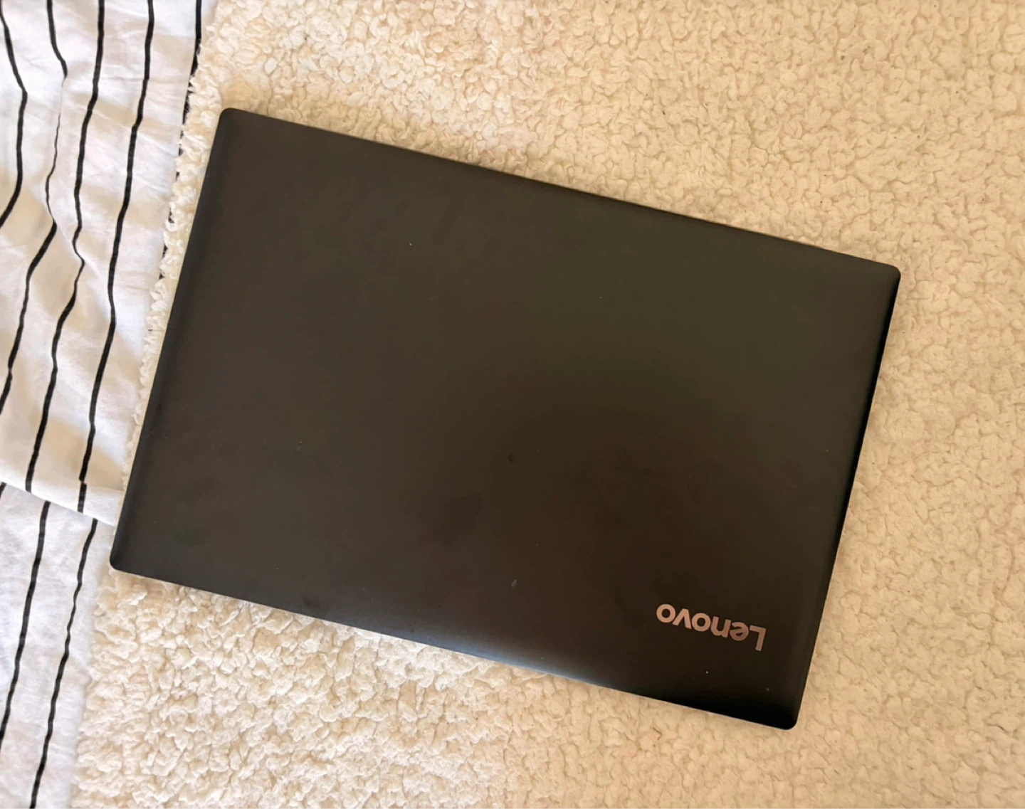 Lenovo Ideapad 330-15 Laptop — i3-8th Gen / 8Gb / 120GB SSD - photo 5