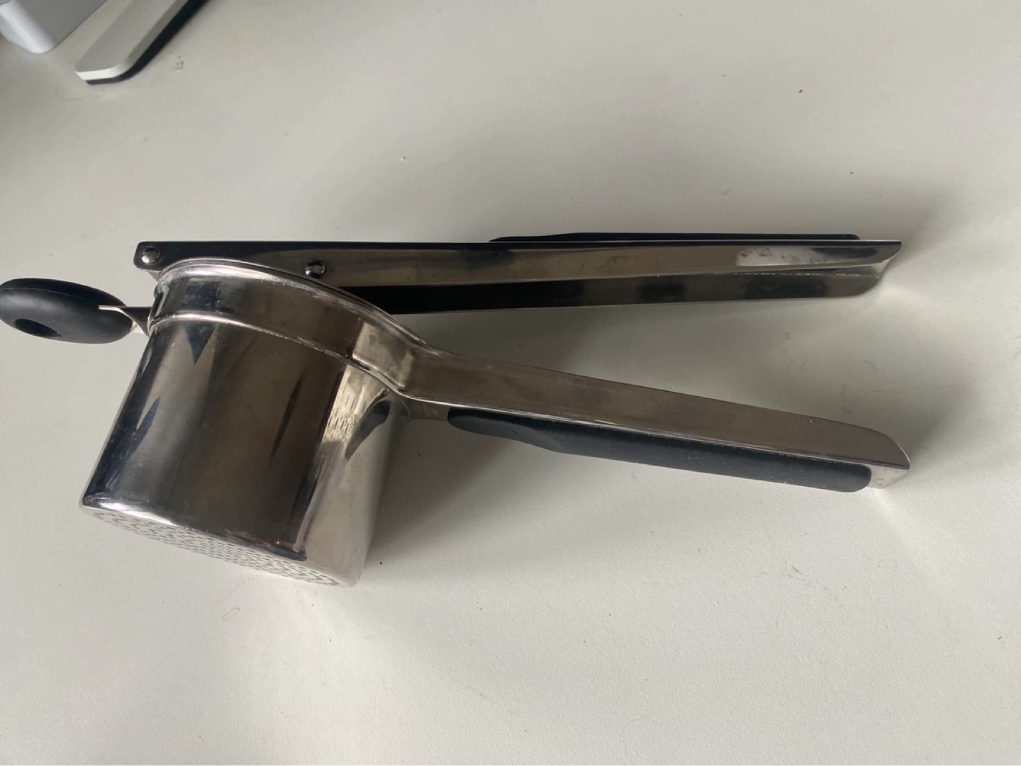 OXO Good Grips Potato Ricer - photo 3