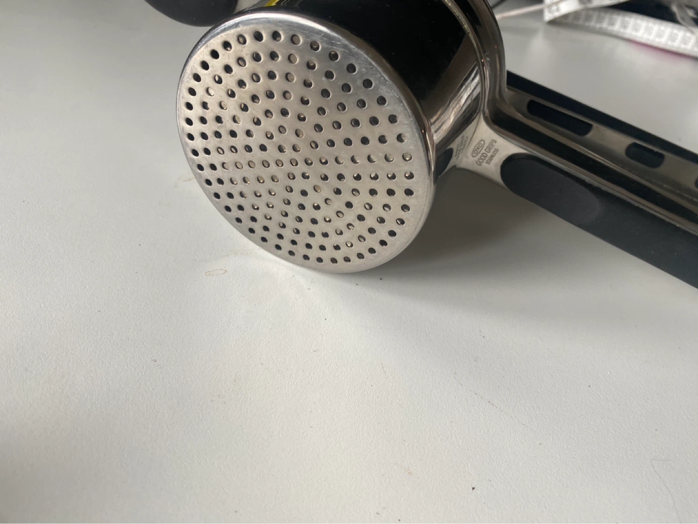 OXO Good Grips Potato Ricer - photo 2