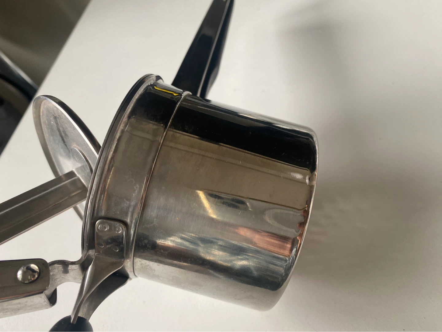 OXO Good Grips Potato Ricer - photo 4