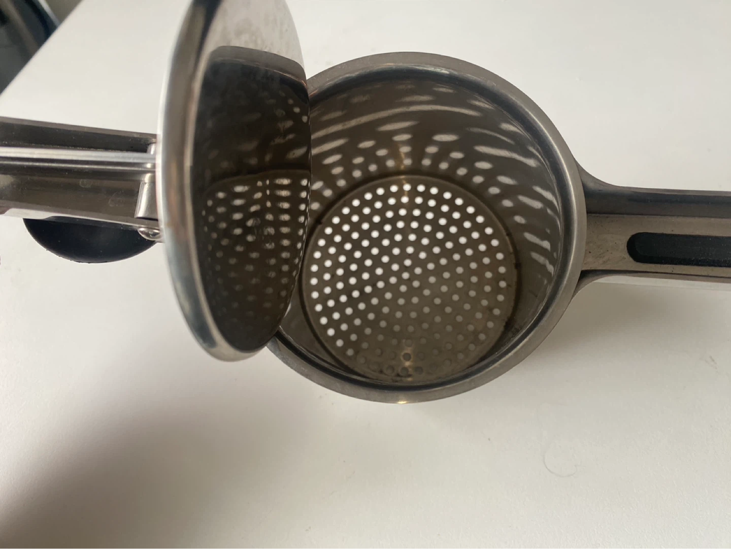 OXO Good Grips Potato Ricer