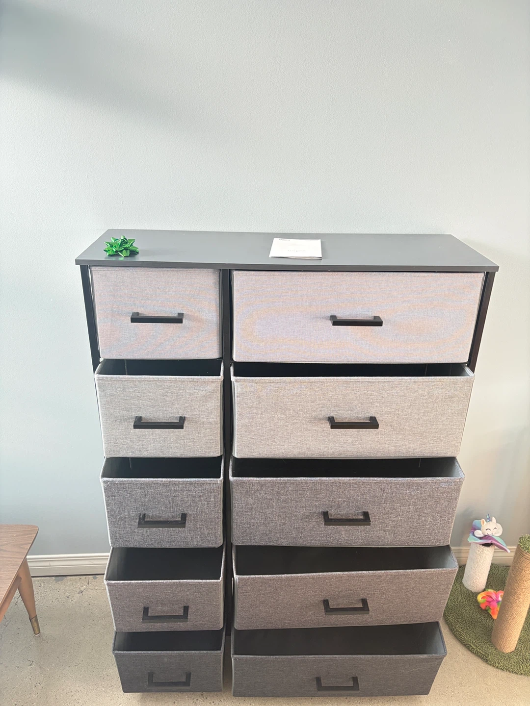 Storage Dresser - photo 2