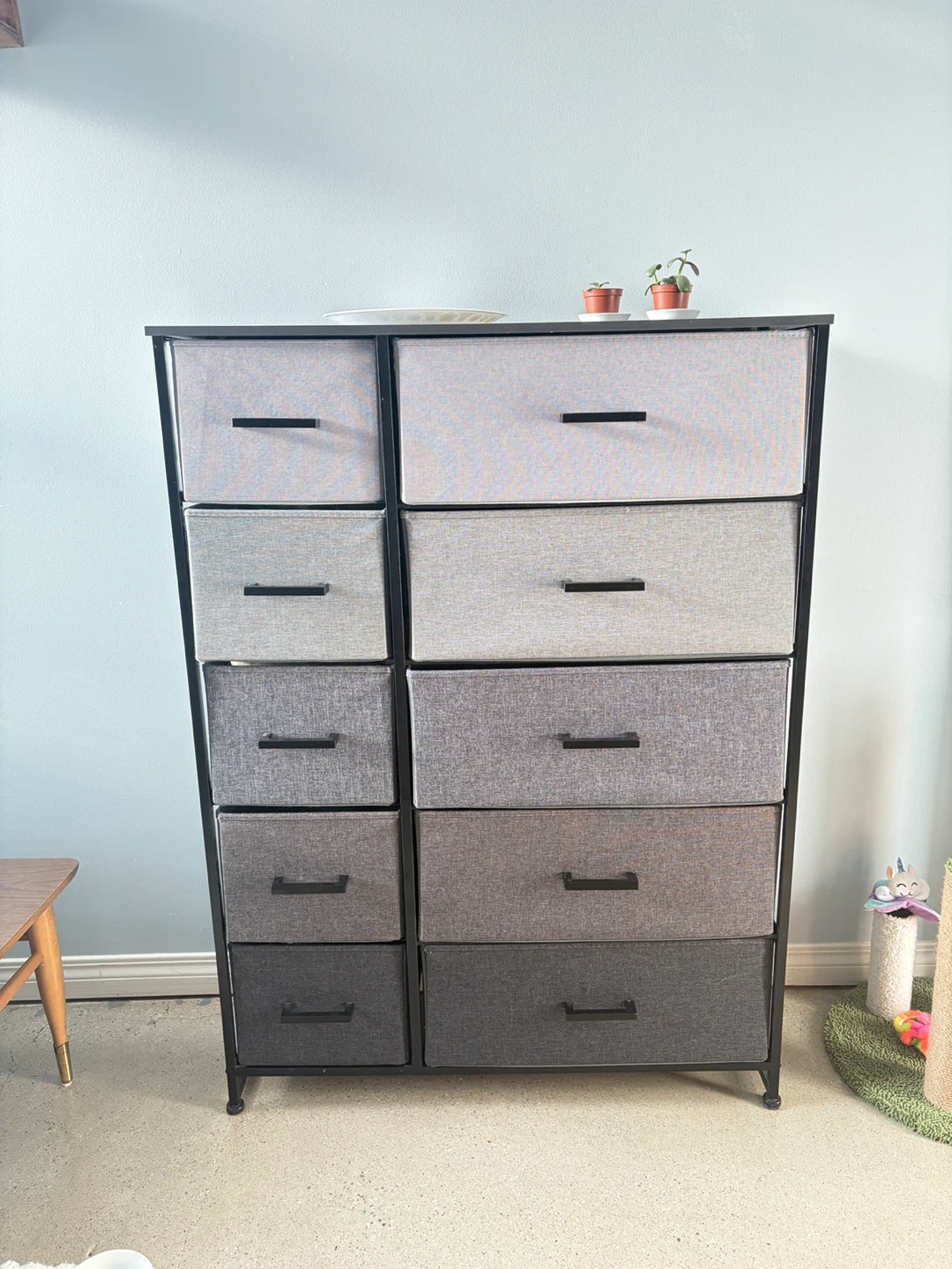 Storage Dresser