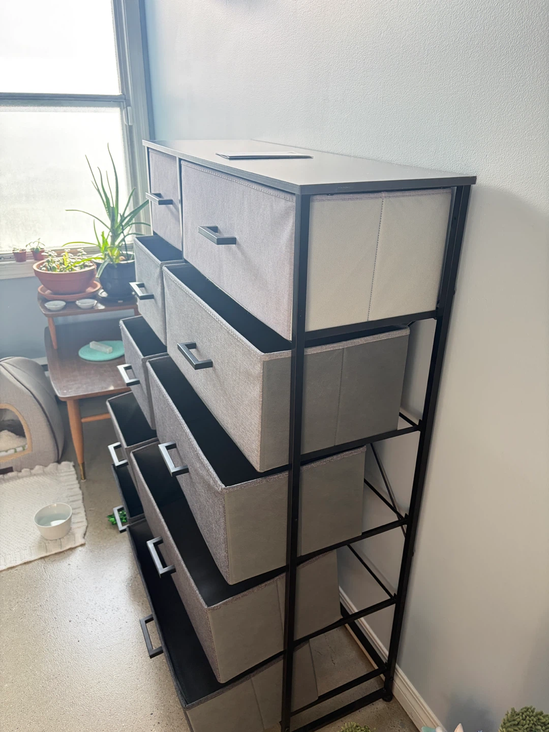 Storage Dresser - photo 4
