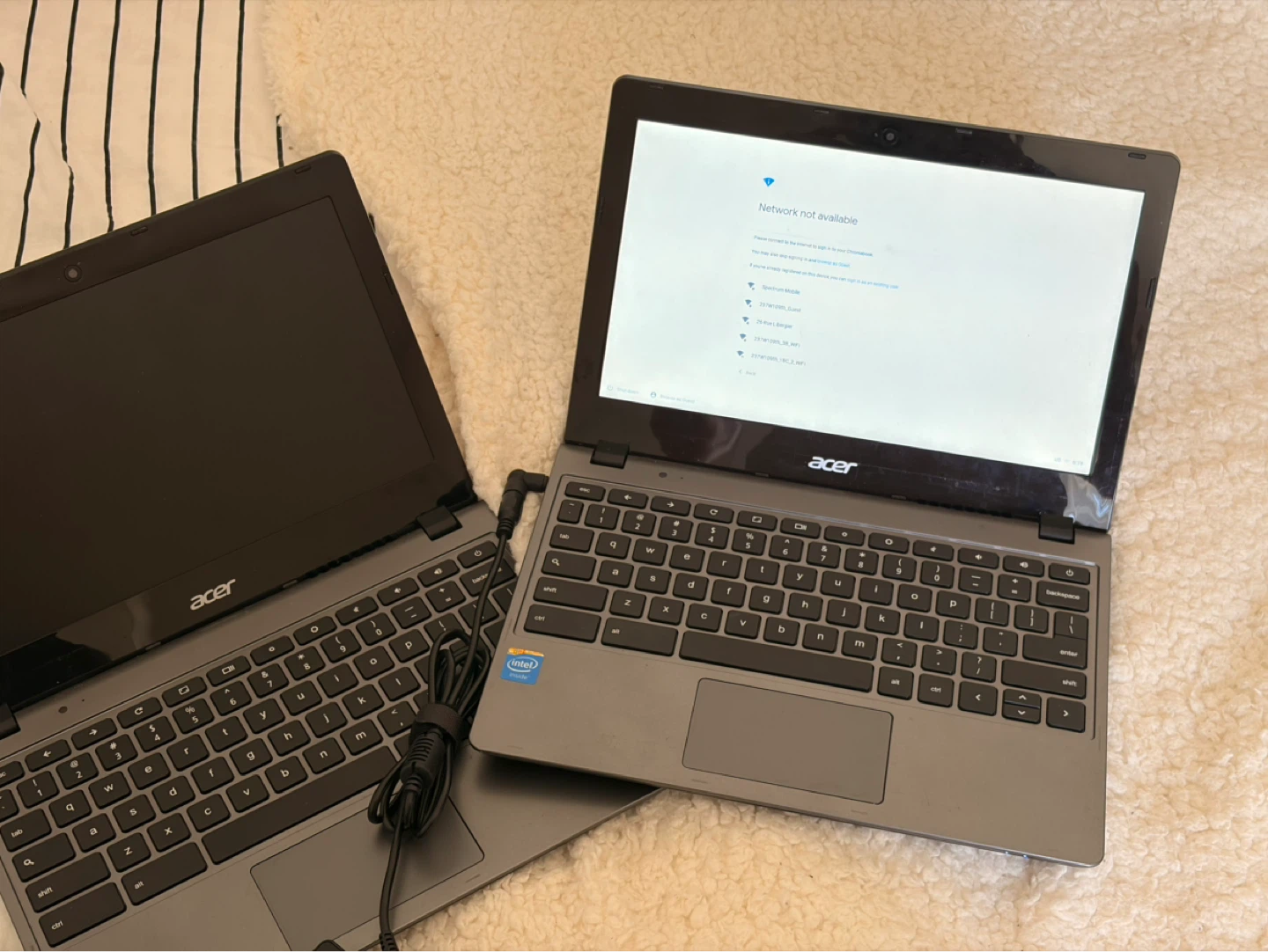 Acer Chromebook C720 Laptops (2-Pack) - photo 3