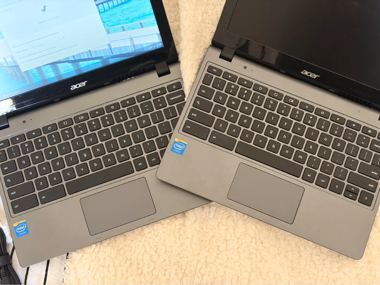 Acer Chromebook C720 Laptops (2-Pack) - photo 2