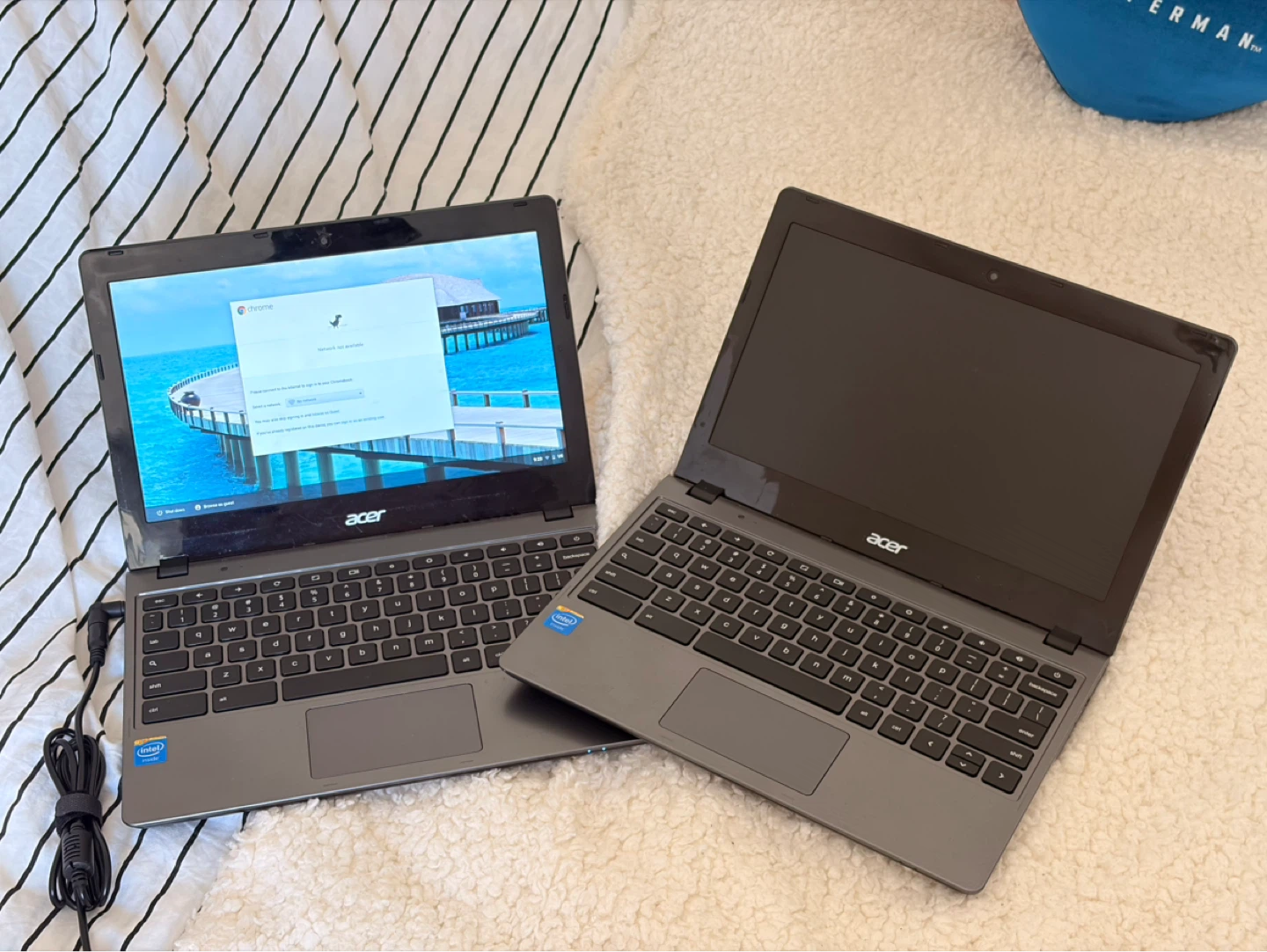 Acer Chromebook C720 Laptops (2-Pack)