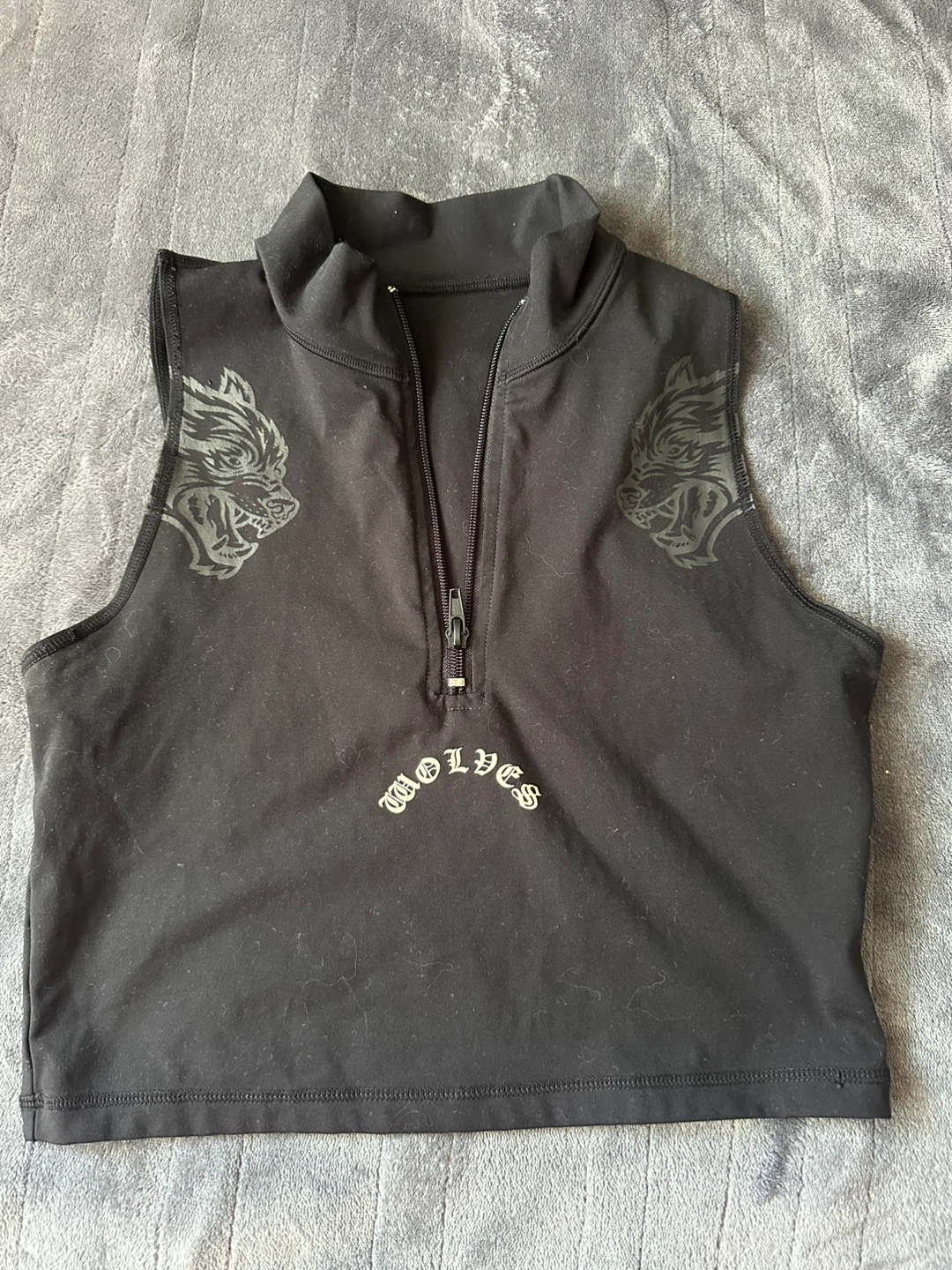 Darc Sport workout top.