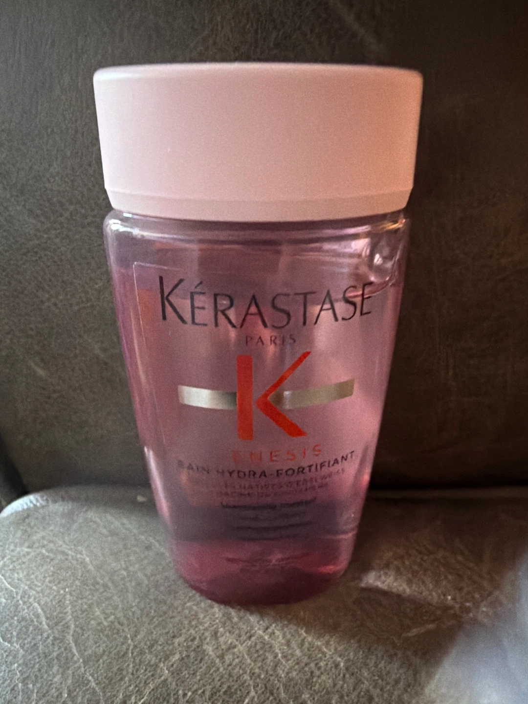 Kérastase Bain Hydra-Fortifiant Shampoo⚽️
