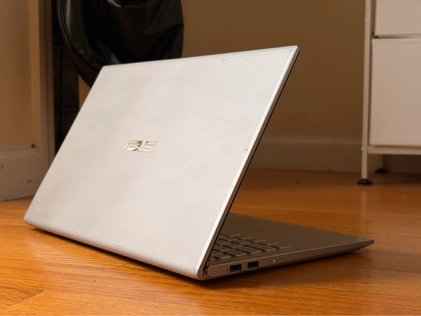 ASUS VivoBook X512FL Laptop — i7-8th Gen / 16GB / 500GB / Nvidia - photo 5