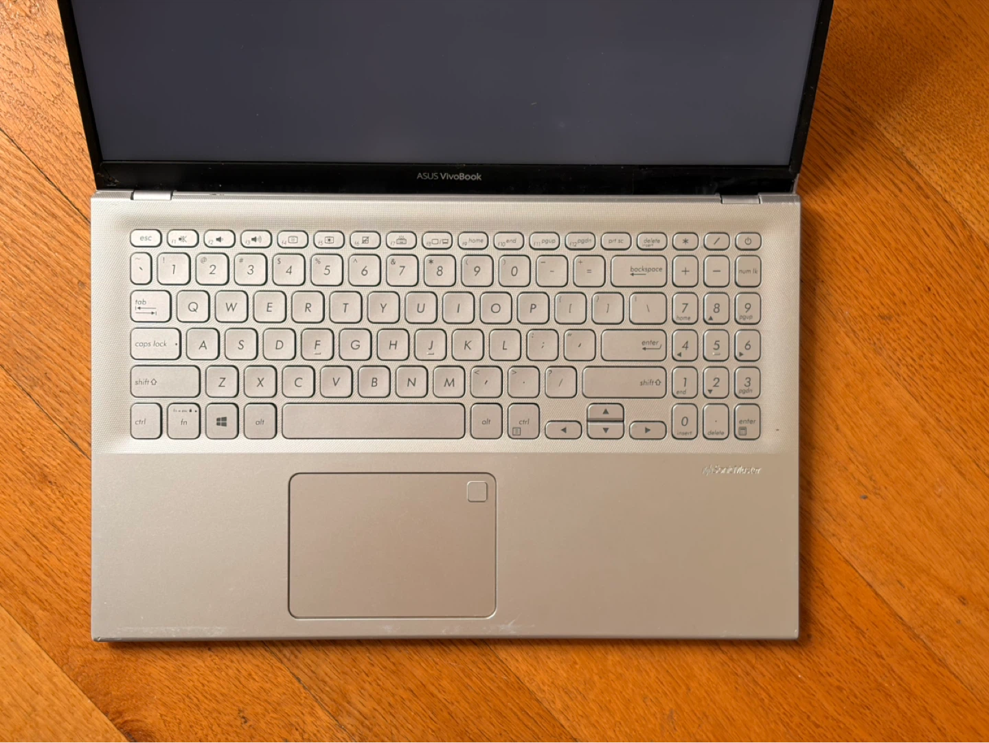 ASUS VivoBook X512FL Laptop — i7-8th Gen / 16GB / 500GB / Nvidia - photo 2