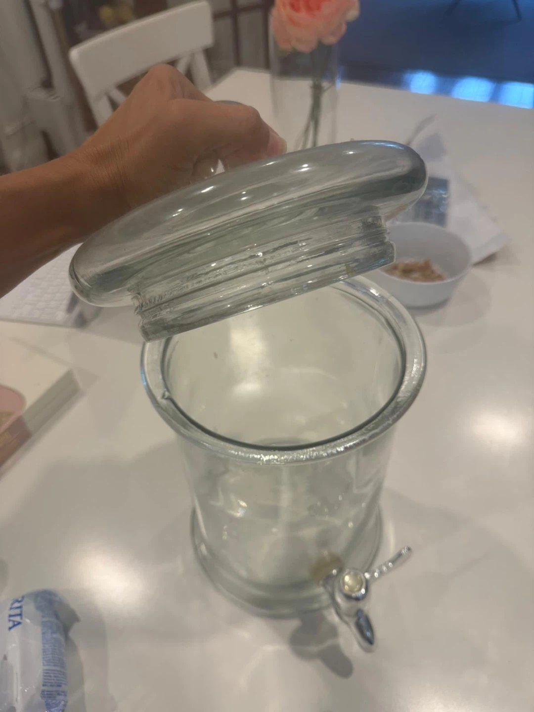 Glass Beverage box - photo 2