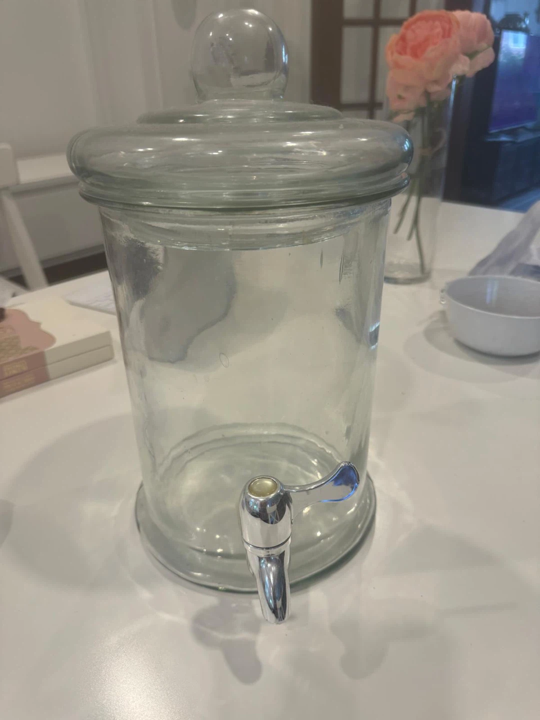 Glass Beverage box - photo 3