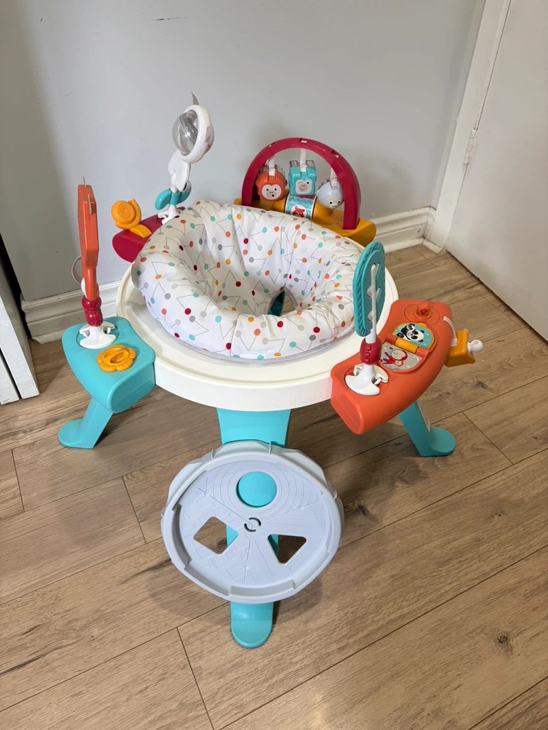 Fisher-Price Jumperoo