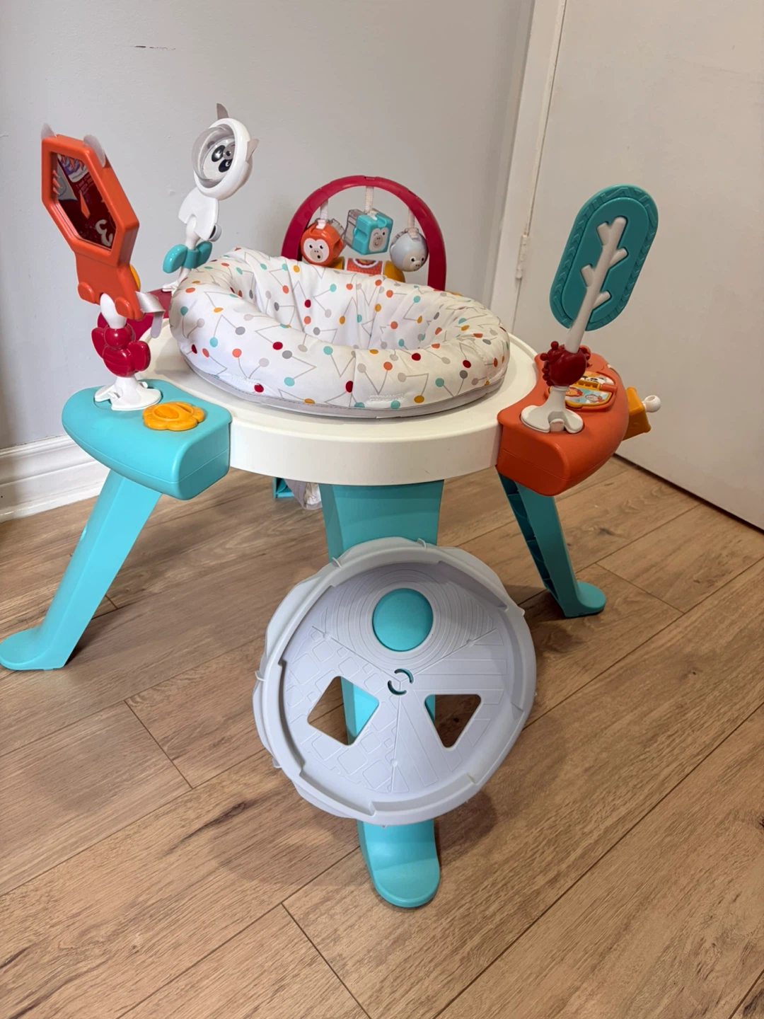 Fisher-Price Jumperoo - photo 3