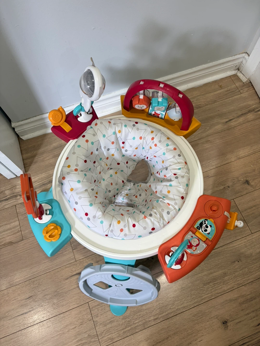 Fisher-Price Jumperoo - photo 2