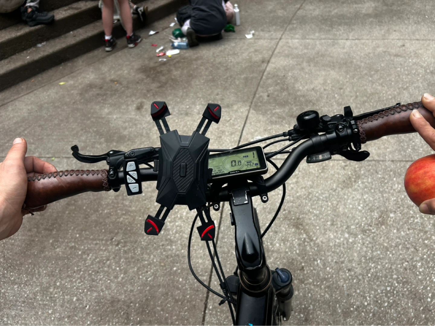 NCM Electric Bike - 27.5" - photo 5