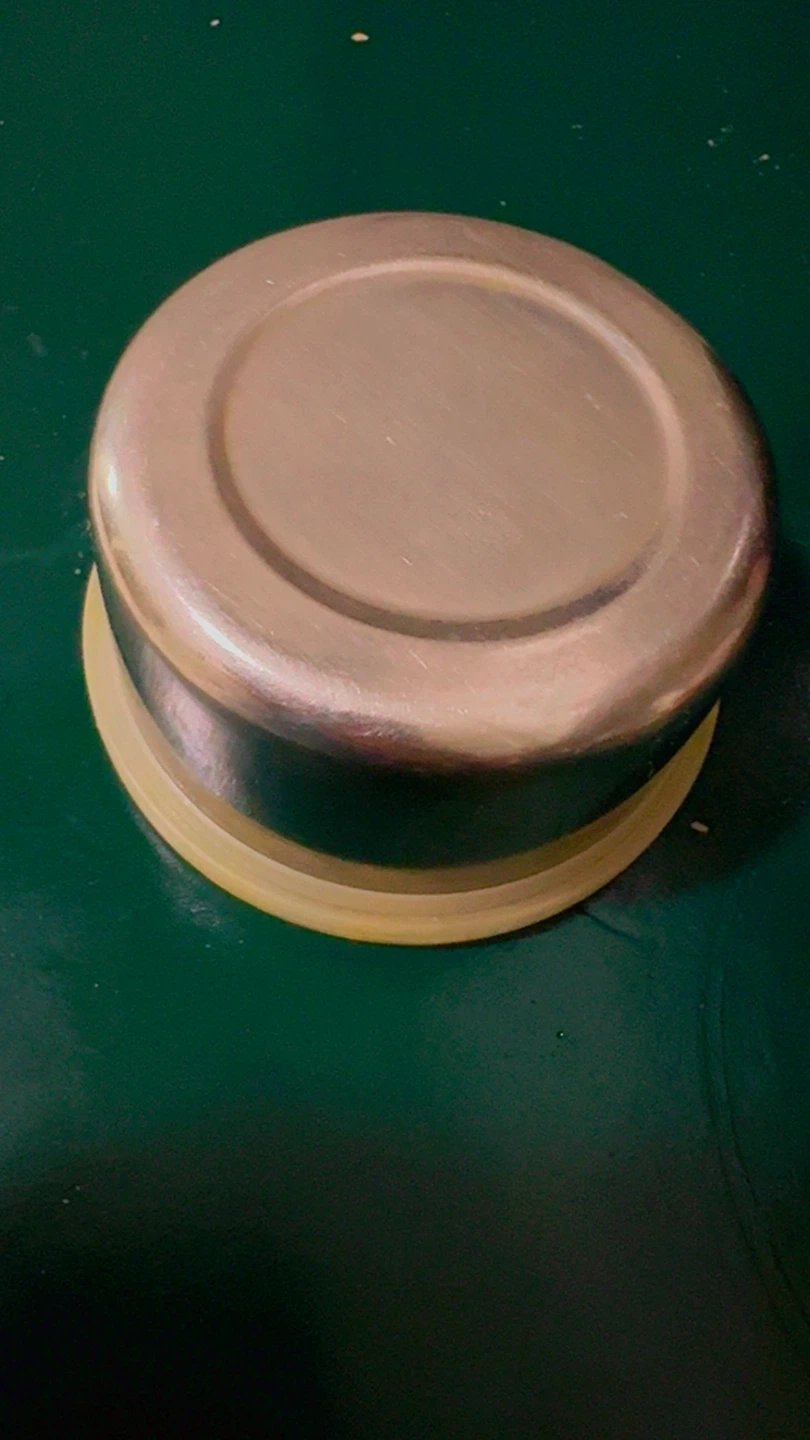 ⚽ Stainless Steel Pet Bowl - photo 2