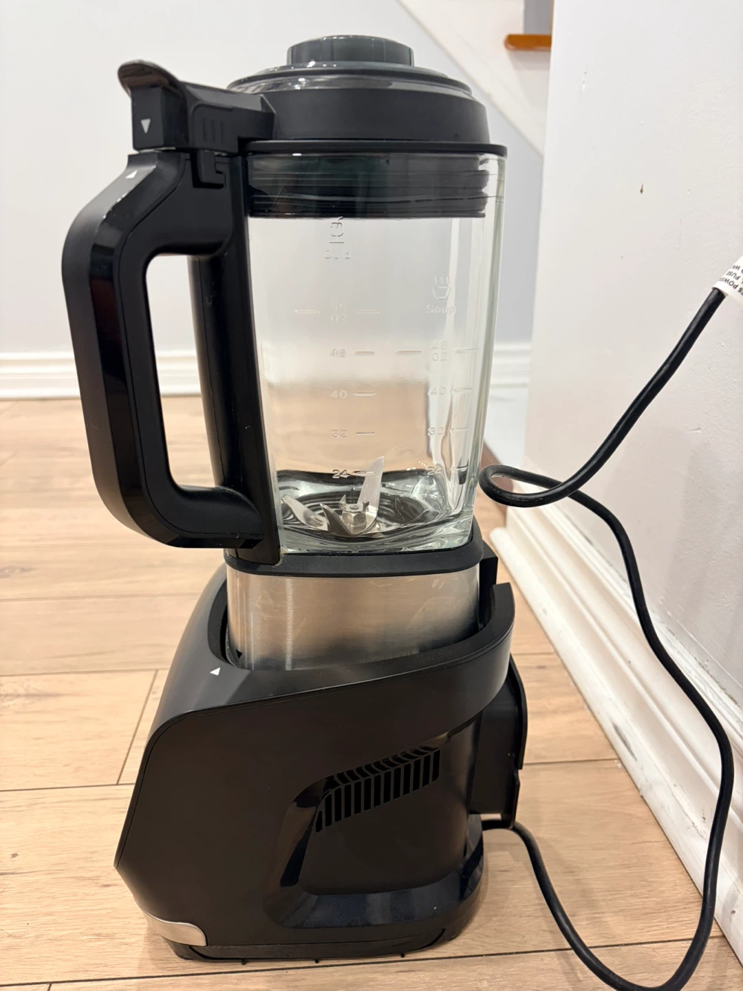 Ninja Foodi Hot & Cold Blender - photo 4