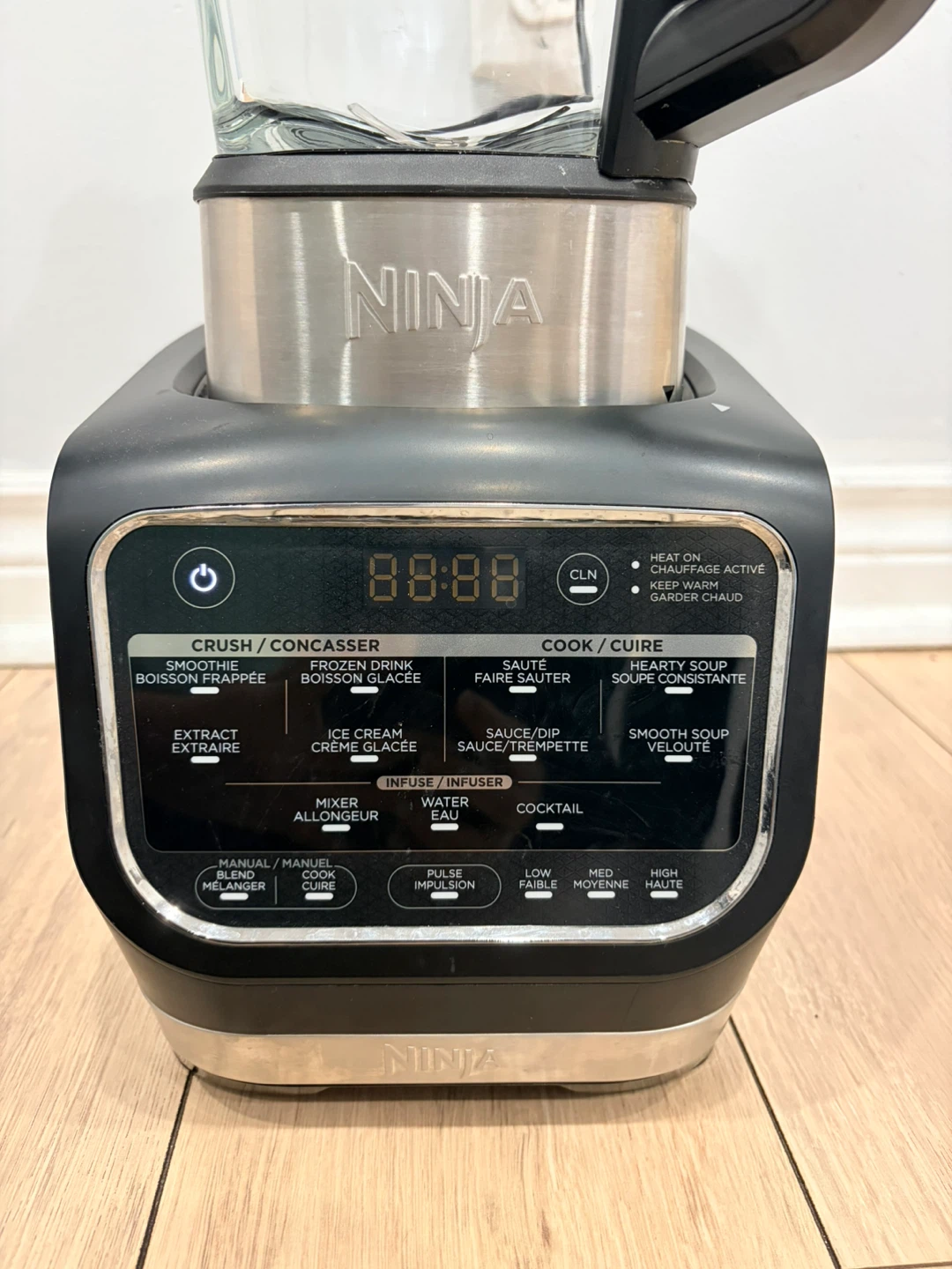 Ninja Foodi Hot & Cold Blender - photo 2