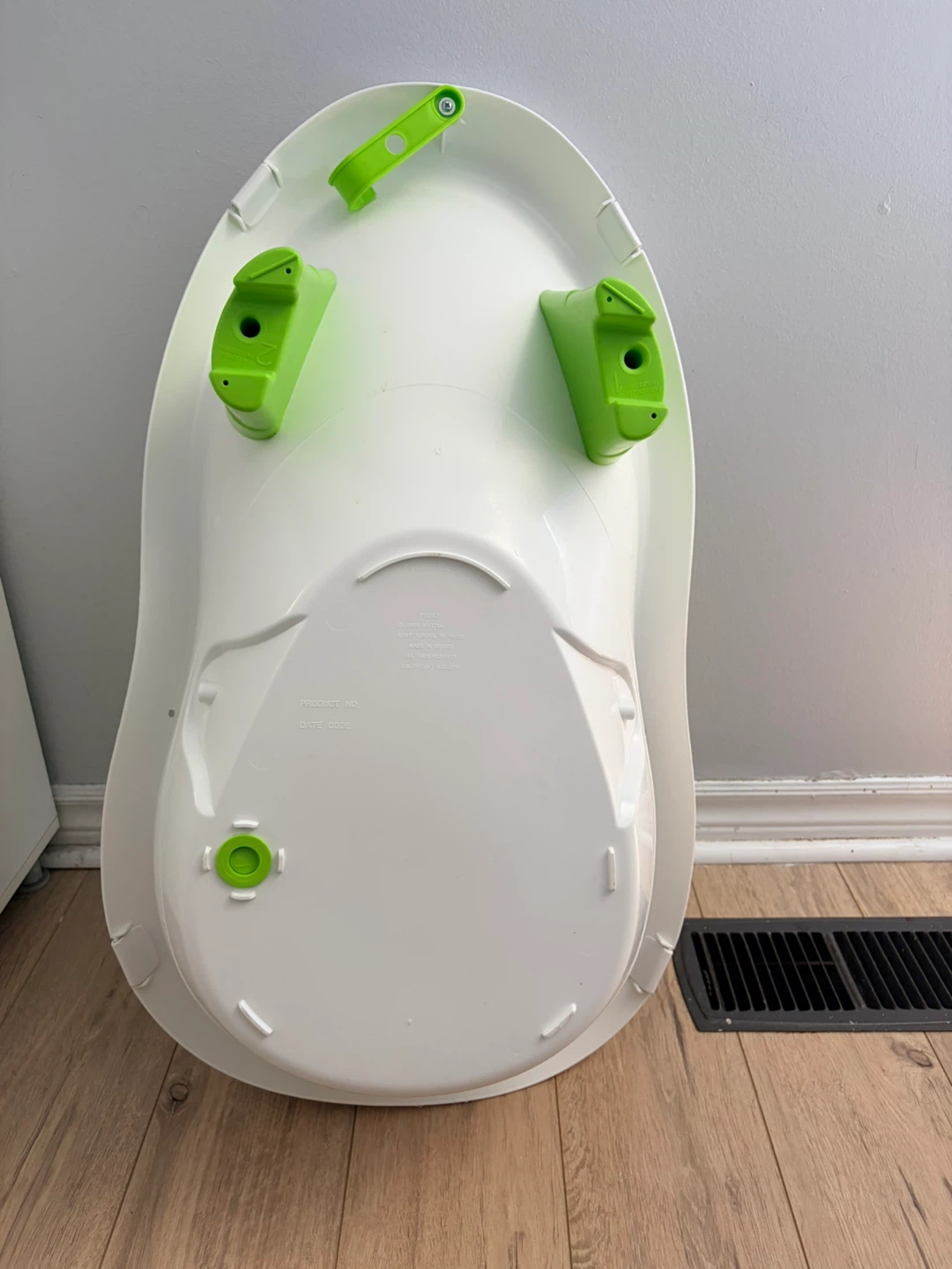 Fisher-Price Baby Bath Tub with Newborn Sling - photo 3