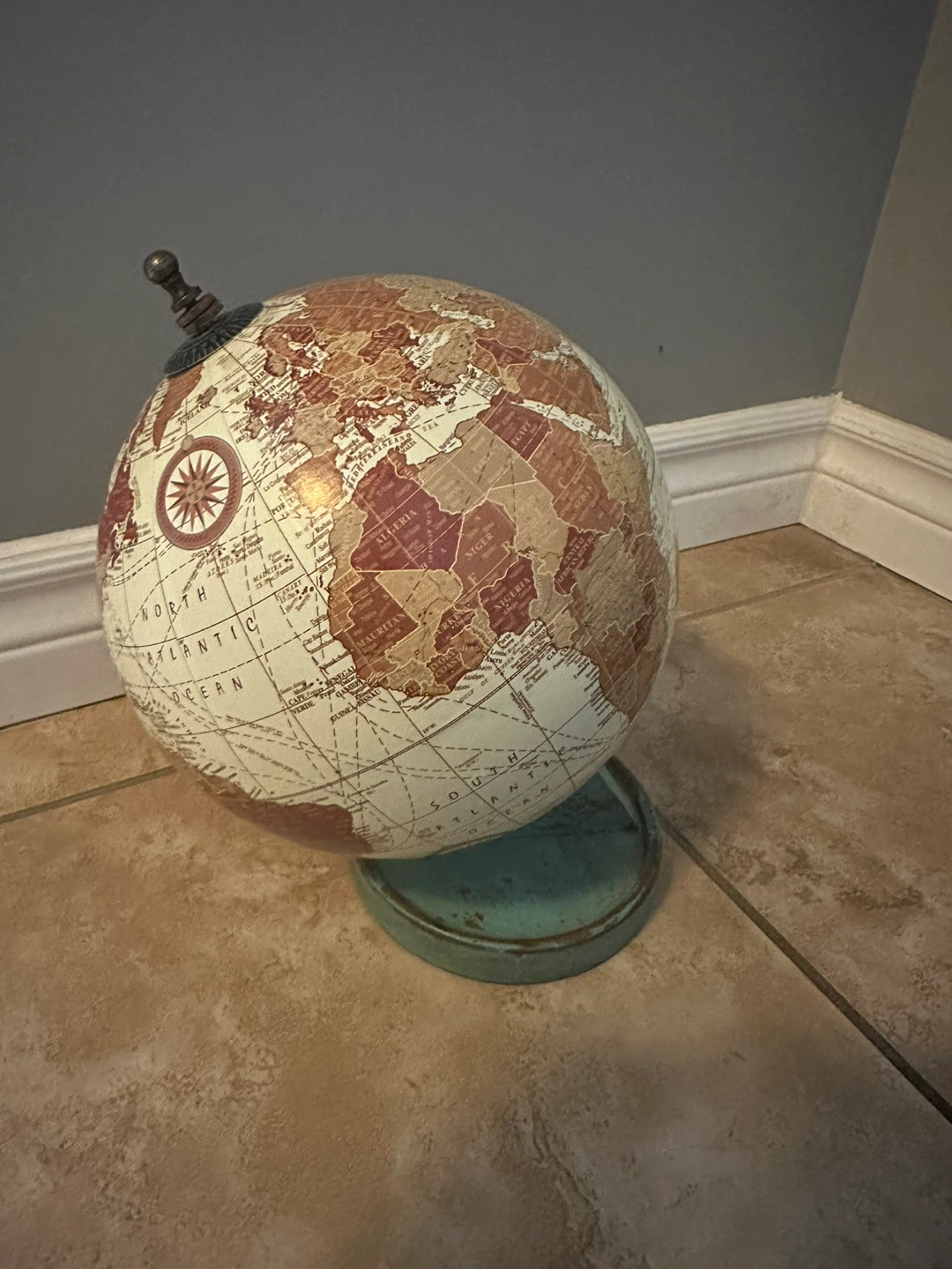 Decorative Globe