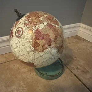 Decorative Globe