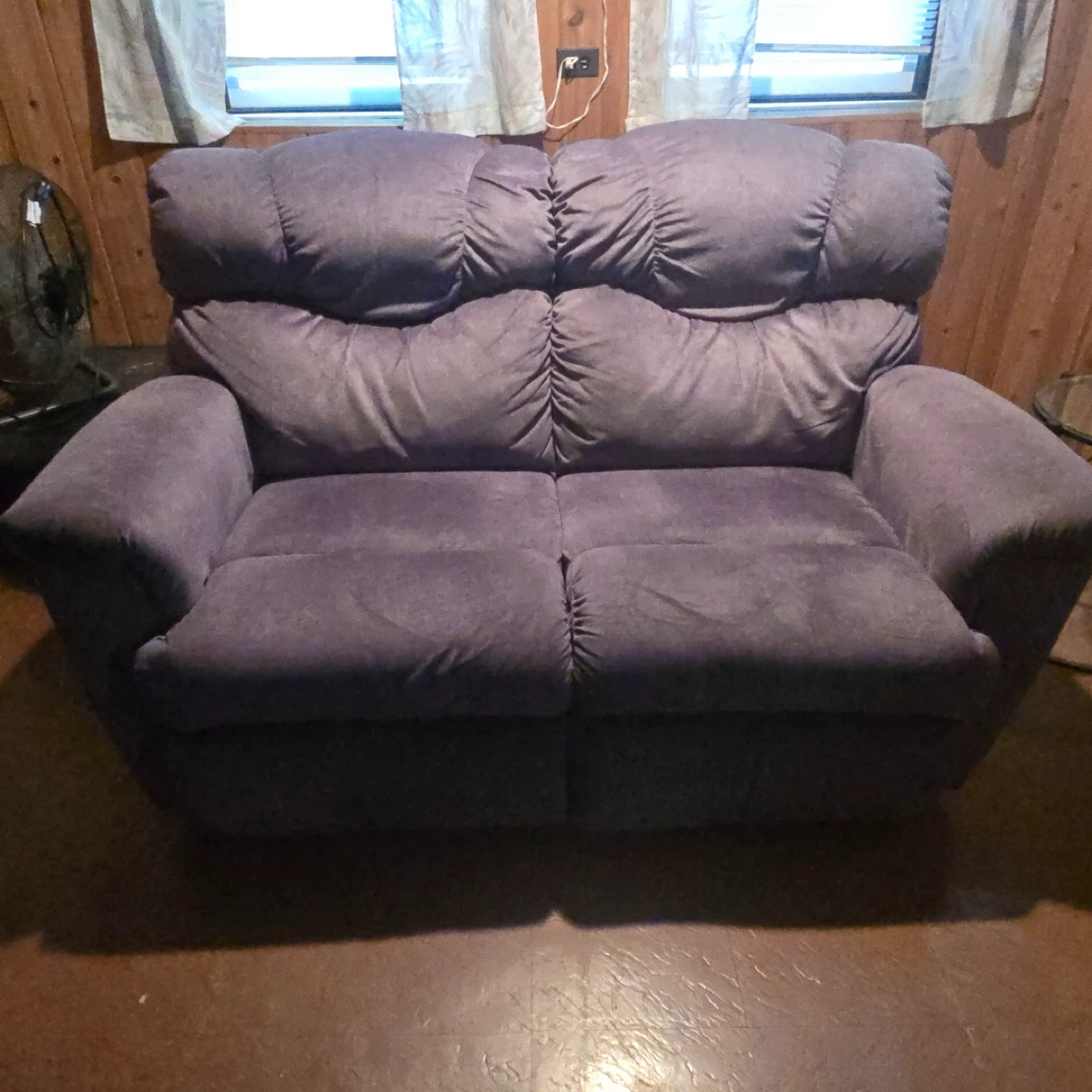 La-Z-Boy Loveseat Recliner