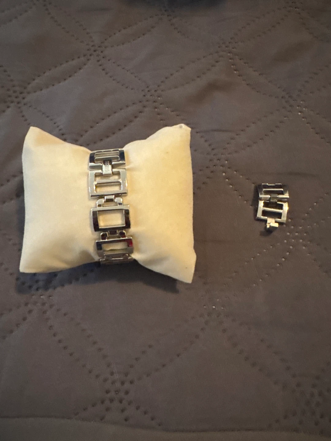 Guess Women's Watch - Pink Face ⚽ - photo 3