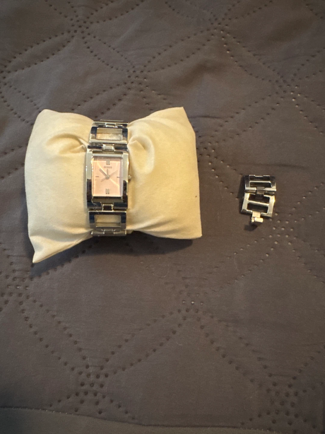 Guess Women's Watch - Pink Face ⚽ - photo 2