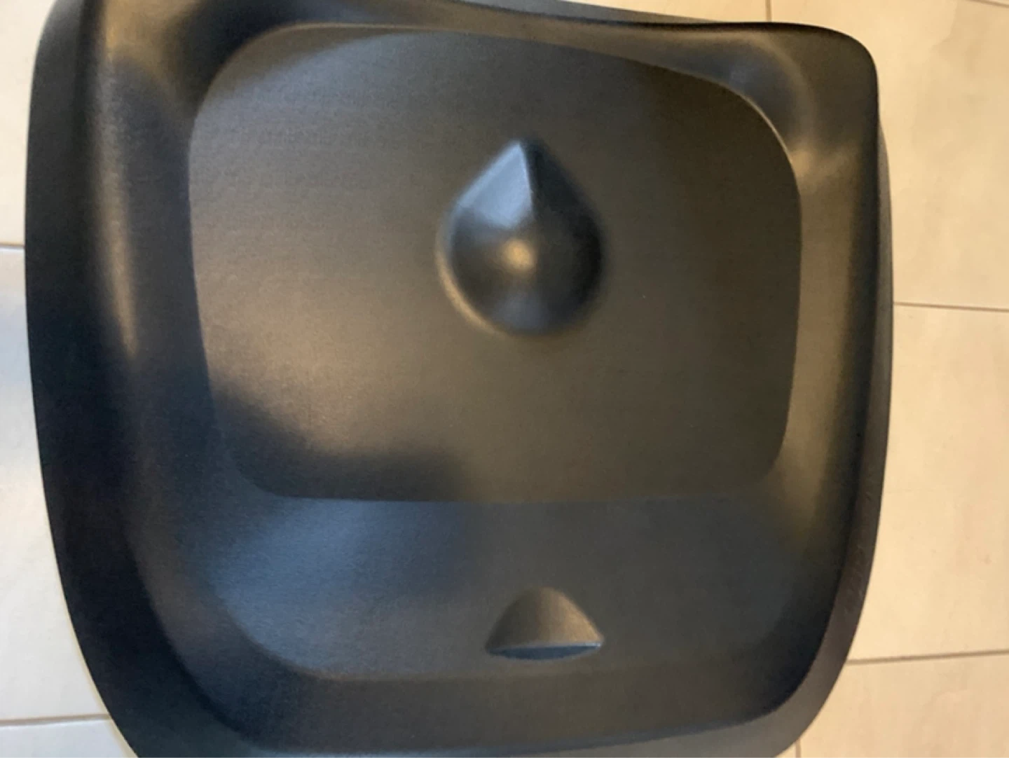 Ergonomic Anti-Fatigue Mat