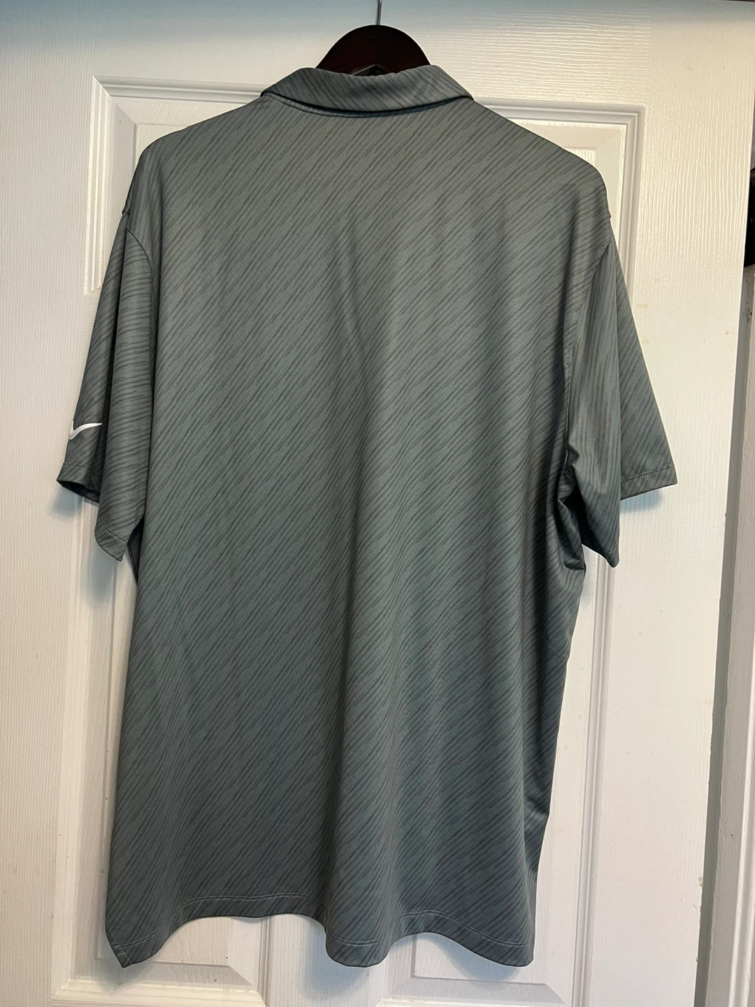 ⚽ Nike Golf Polo Shirt - XL - photo 2