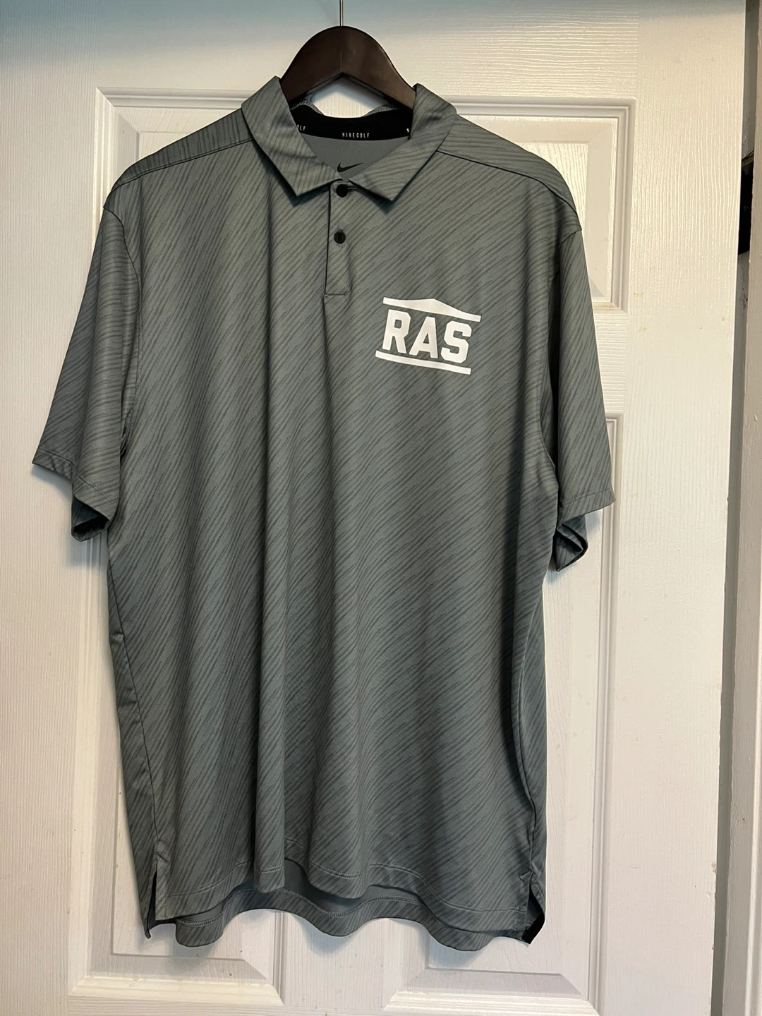 ⚽ Nike Golf Polo Shirt - XL