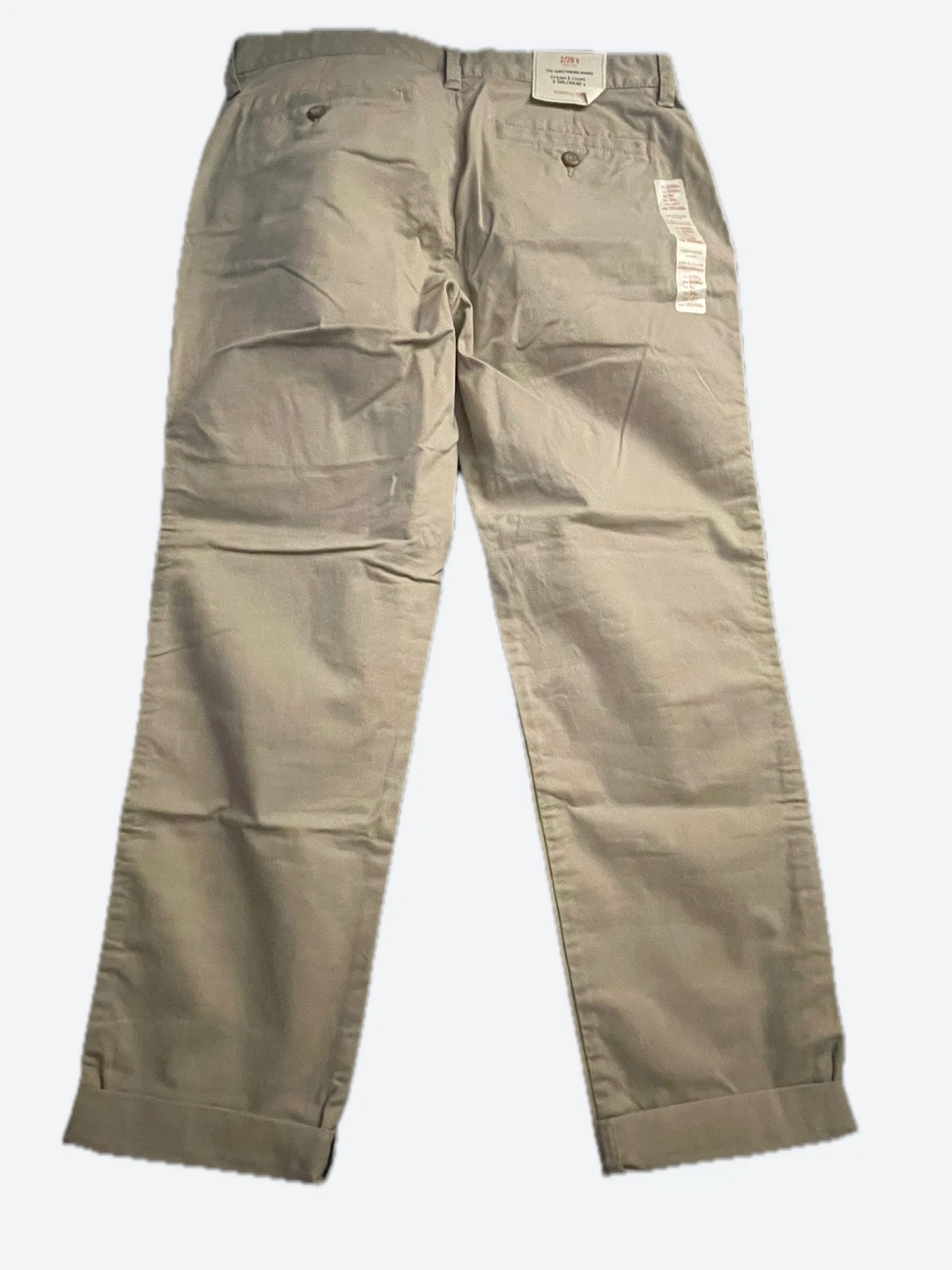 Khaki Pants New with Tags - photo 3