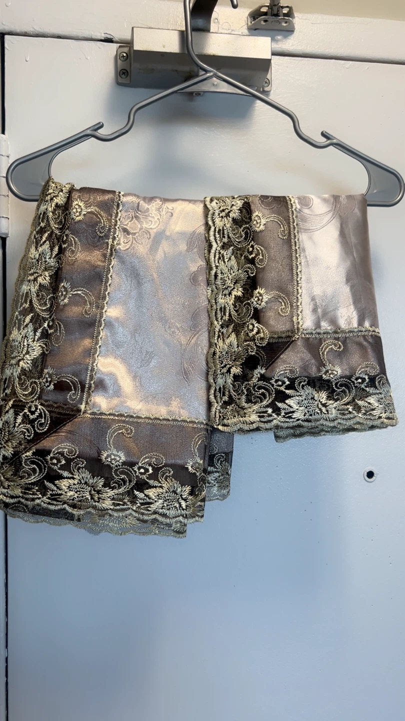 Satin bedsheet - photo 2