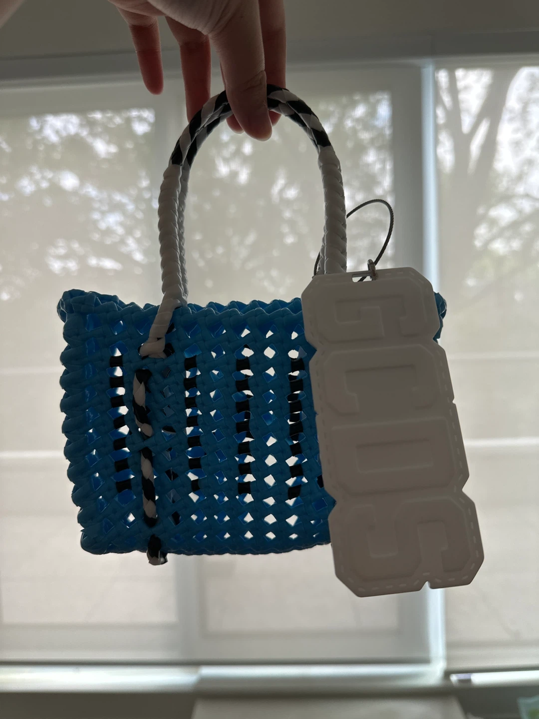 ⚽️Gsds bag (from Kardashian kloset) not used