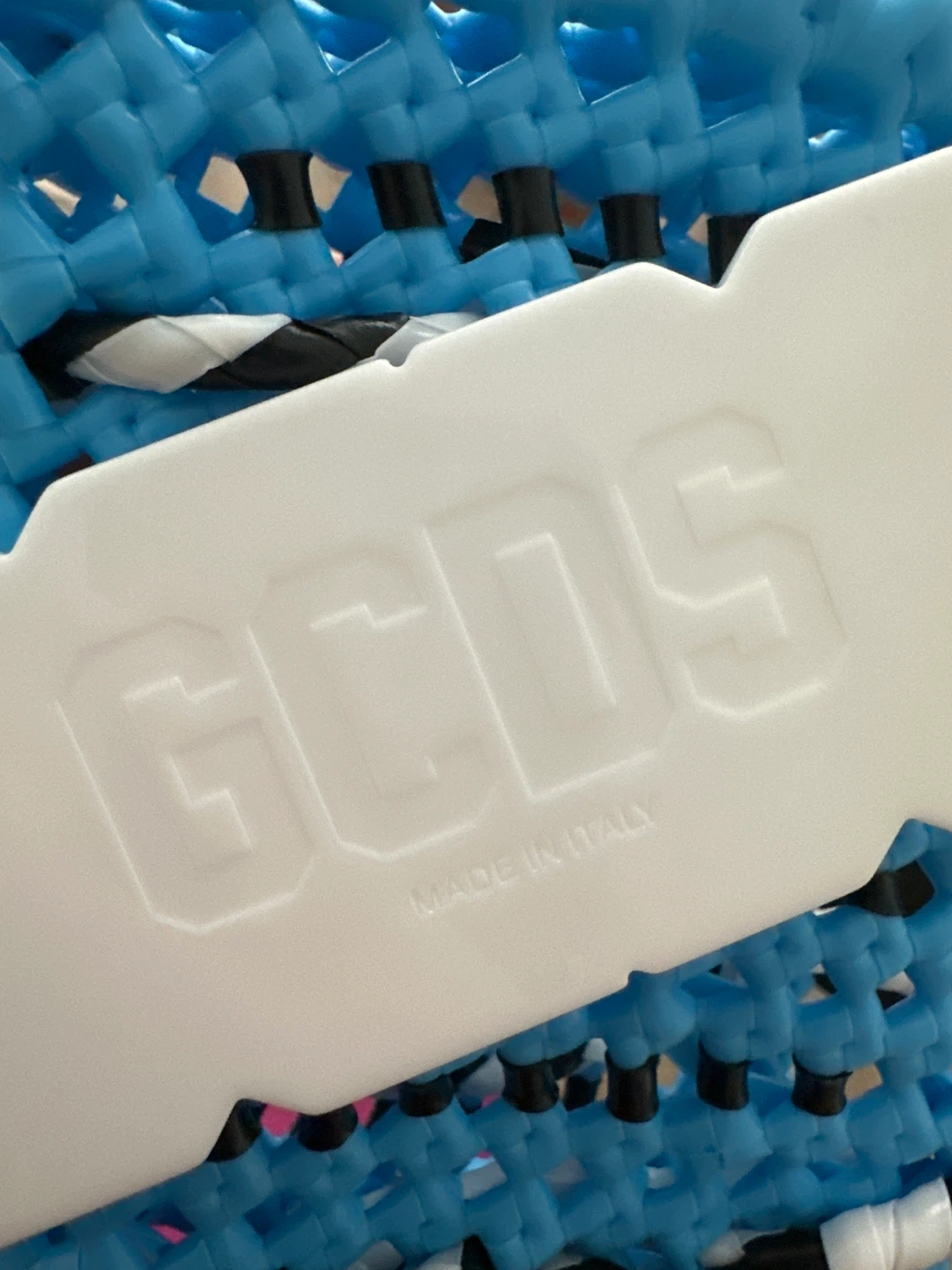 ⚽️Gsds bag (from Kardashian kloset) not used - photo 4