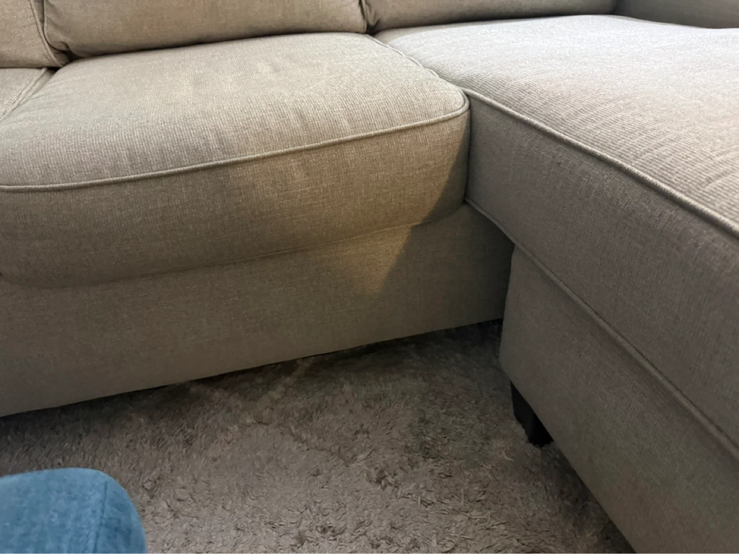 Sofa - photo 3