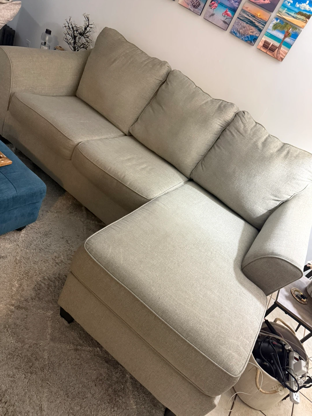 Sofa - photo 2