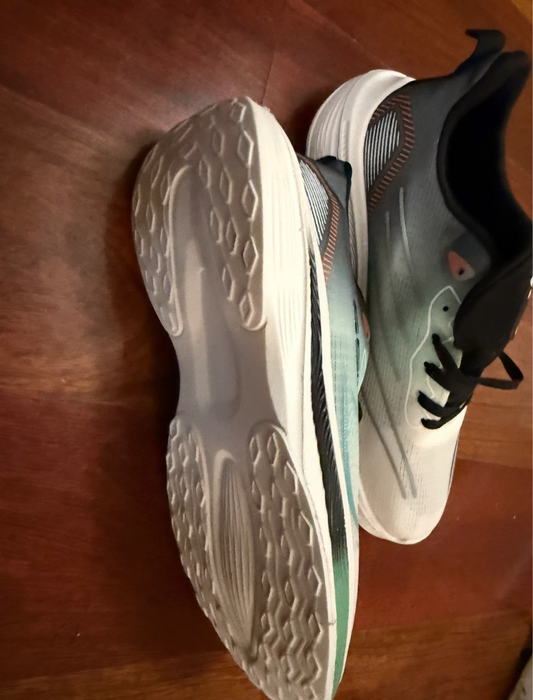 Fashion Sport Running Shoes - photo 3