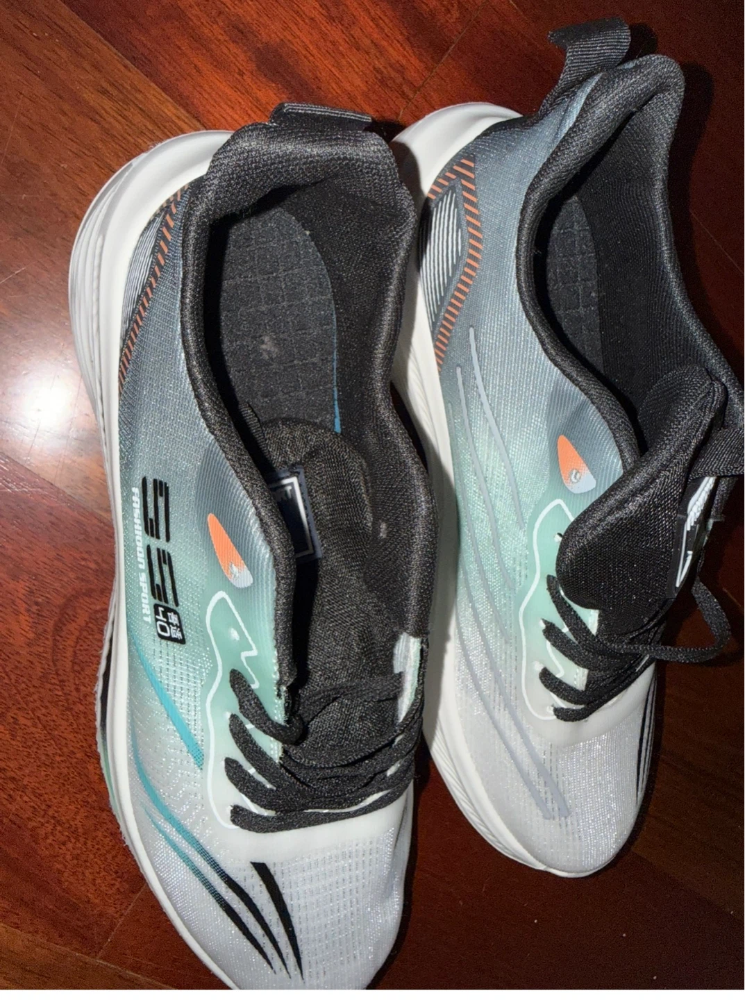 Fashion Sport Running Shoes