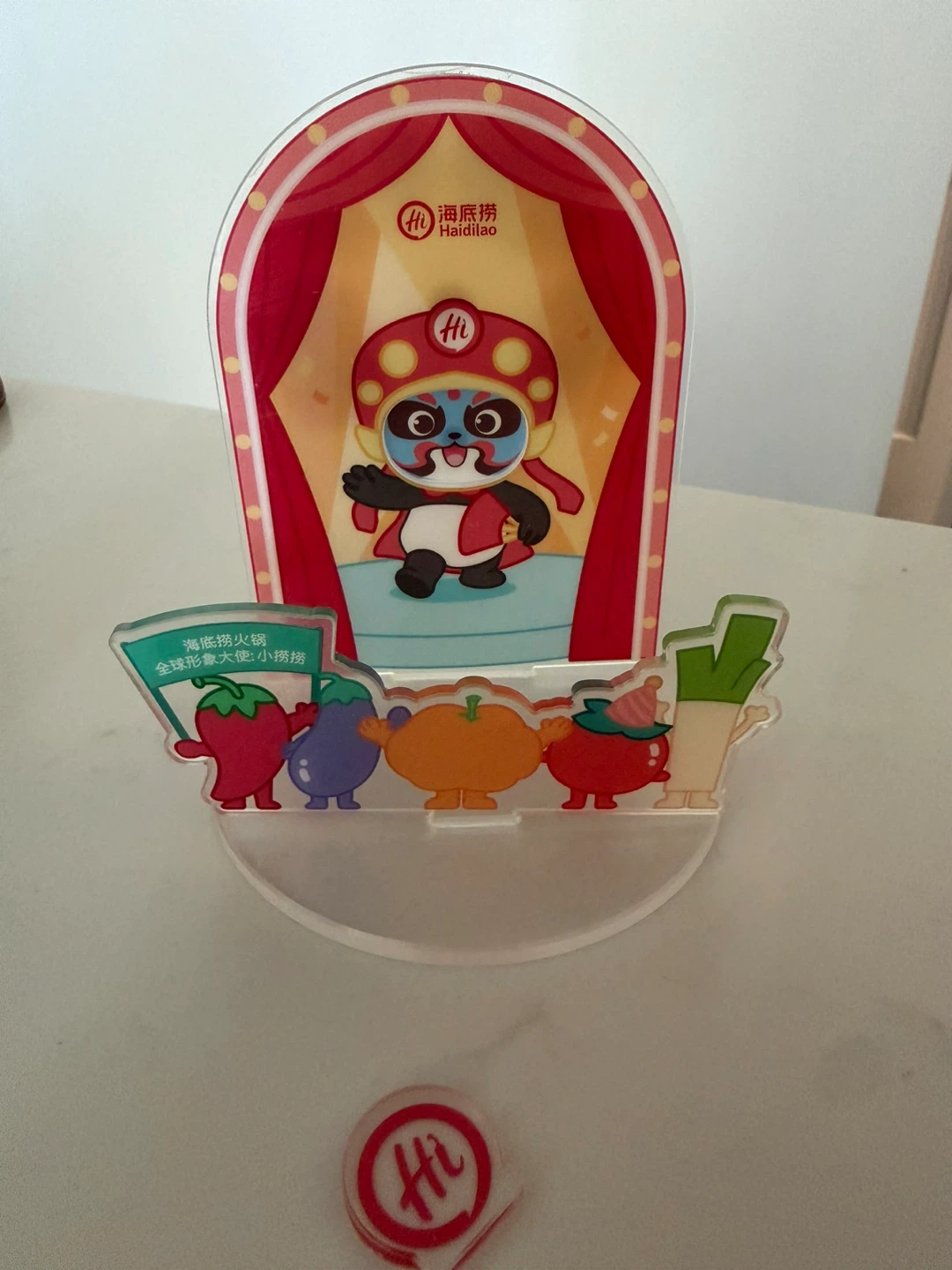 Haidilao Phone Stand - photo 3