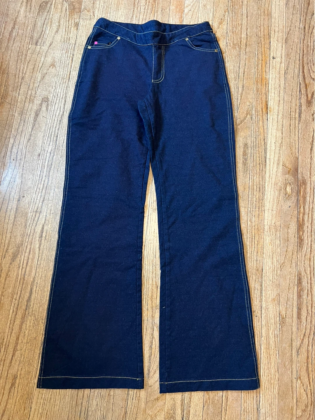 ⚽ (New) PajamaJeans Flared Pants- S