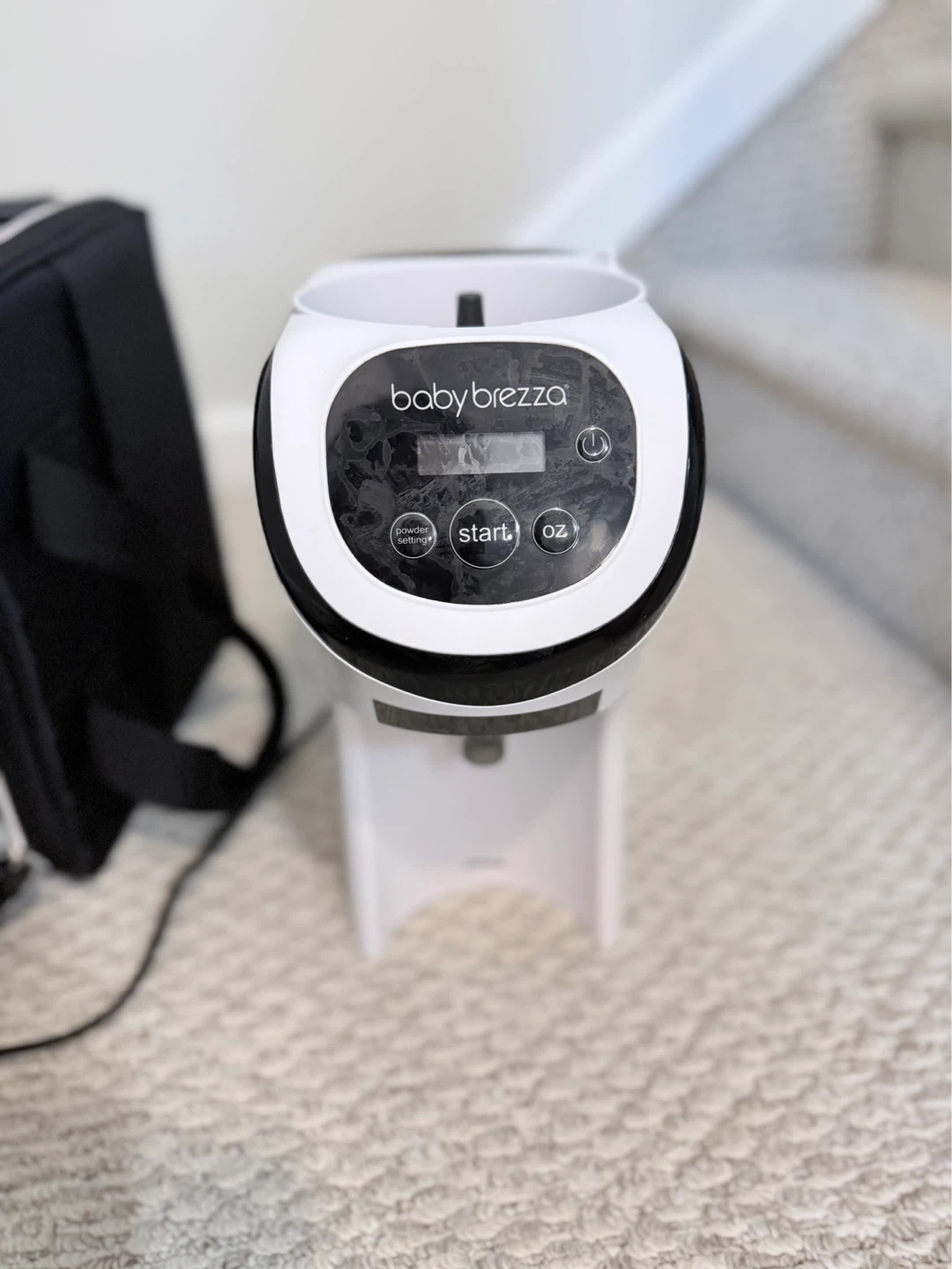 Baby Brezza Formula Pro Advanced