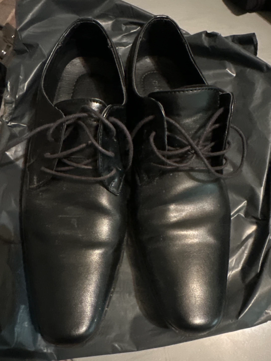 Calvin Klein Men's Dress Shoes
