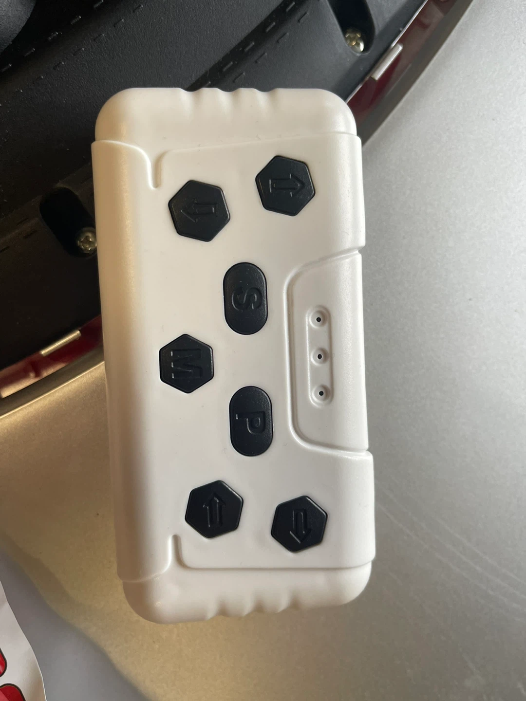 Ride-on Car Remote Control - photo 5