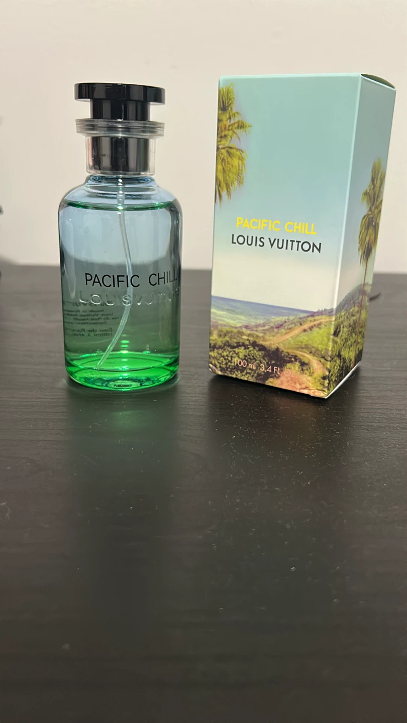 Louis Vuitton Pacific Chill Eau de Parfum 100 ml - photo 3