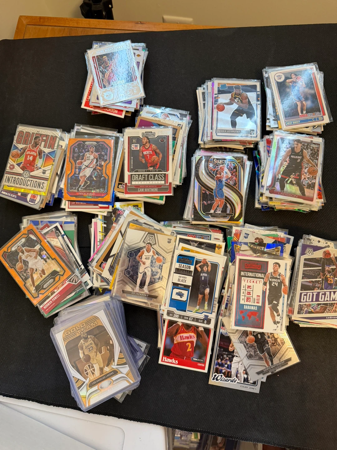 Mystery Pack (20 pcs per Pack)