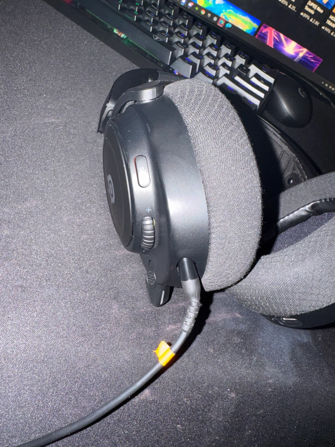 SteelSeries Arctis Gaming Headset - photo 3